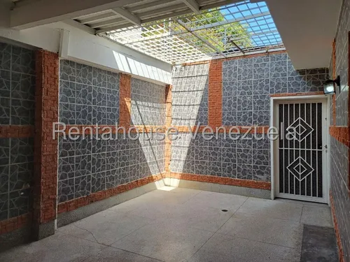 Casa En Venta Montalbán I