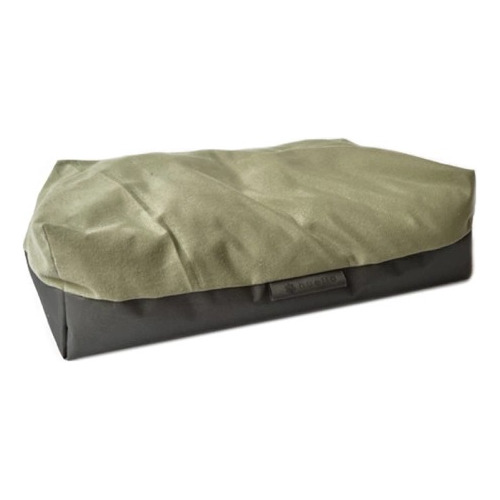 Colchon Cama Para Perros Huella Siena 53 X 42 Cm Talle 3