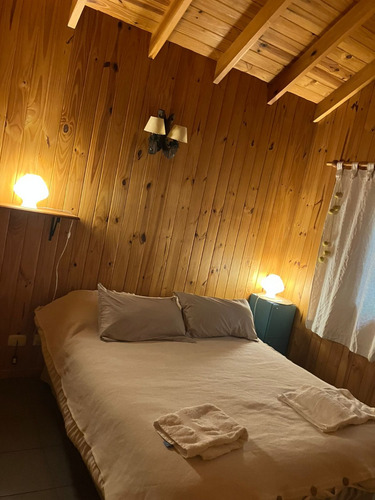Alquiler De Cabaña En San Martín De Los Andes