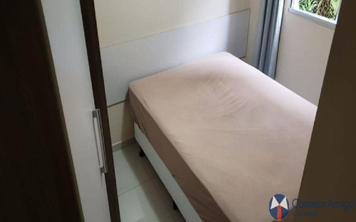 Imagem 8 de 20 de Apartamento A Venda No Centro De Guarulhos - Ml631