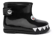 Bota Cat Usa, Calçado Infantil para Bebê Caterpillar Usado 84396459