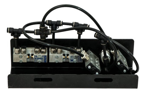 Joystick Retangular Completo Roll On Roll Off - Imavi