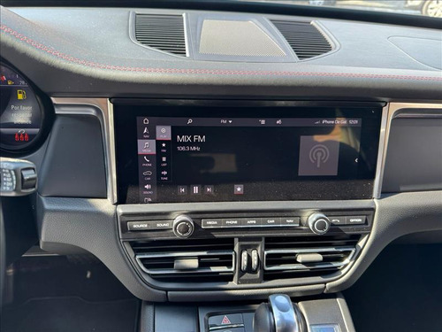 Porsche Macan 2.0 16v Gasolina 4p Automatico