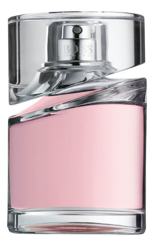 Perfume Hugo Boss Femme Eau De Parfum 75ml Para Mujer