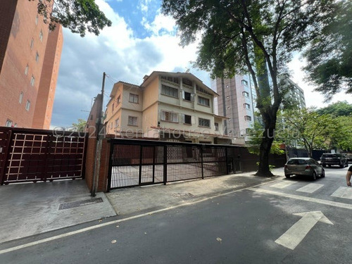 Carla Gonzalez Apartamento En Venta En La Urbanizacion El Rosal Mls #23-1576 Sc