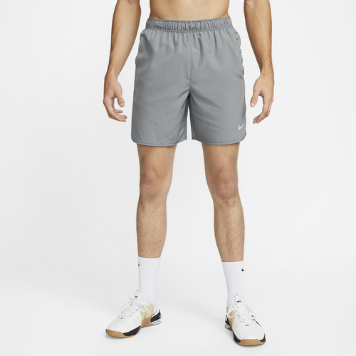 Short Nike Challenger Deportivo De Running Para Hombre Wf122