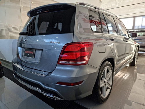 Mercedes Benz Glk300