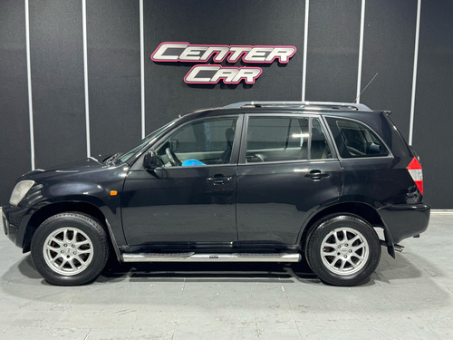 Chery Tiggo 2.0 Confort 4x2 127cv