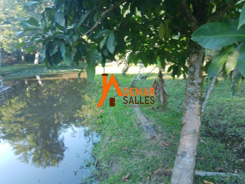 Imagem 14 de 30 de Chácara 12.0000m² - Miracatu-sp - Ch00108 - 69530911