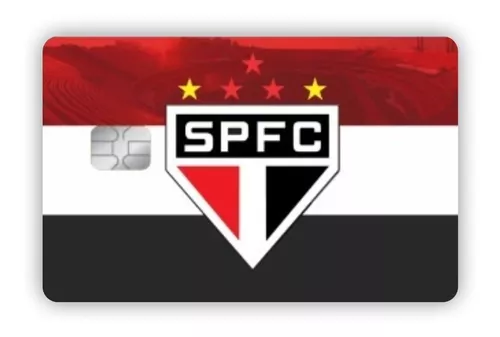 São Paulo FC  São Paulo SP