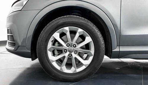 Imagen 10 de 15 de 42058 - Audi Q3 2016 Con Garantía At
