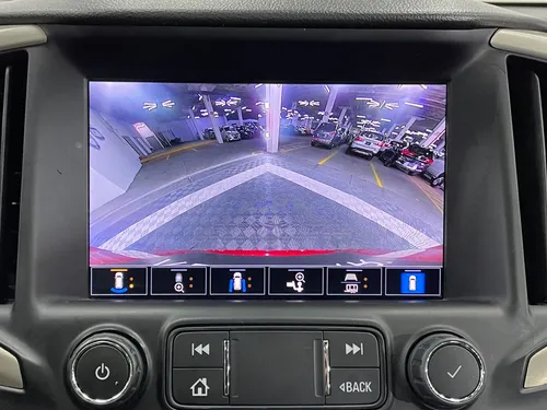 Gmc Terrain 2023