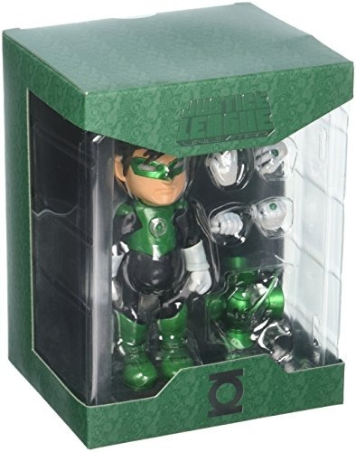 Herocross Dc Comics Green Lantern Hmf 028 Action Figuretoys