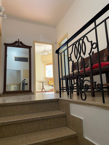 Casa Uso Profesional En Alquiler Lourdes