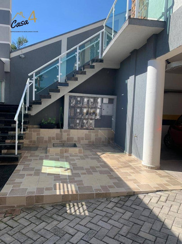Sobrado Com 2 Dormitórios À Venda, 65 M² Por R$ 360.000,00 - Penha De França - São Paulo/sp - So0460