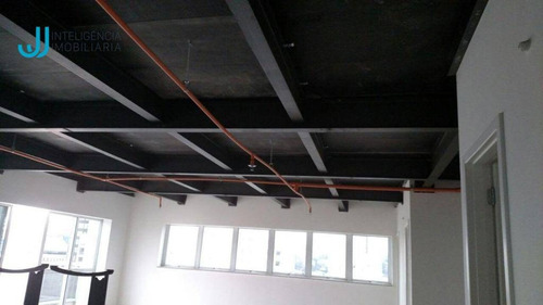 Andar Corporativo À Venda, 149 M² Por R$ 1.272.000,00 - Chácara Santo Antônio (zona Sul) - São Paulo/sp - Ac0002