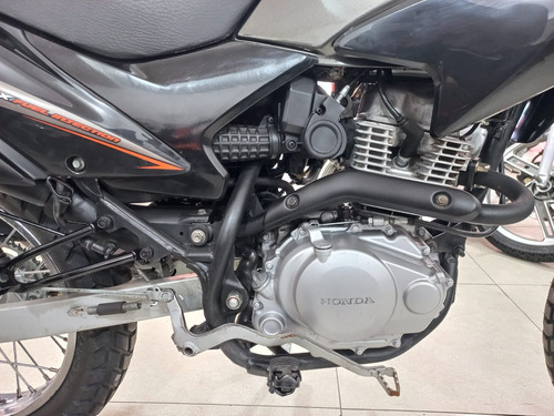 Honda Nxr 150 Bros Esd Mix, Sem Entrada 12x1290 No Cartão Cc
