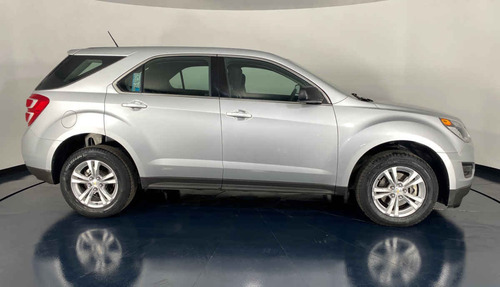 Imagen 3 de 15 de 121245 - Chevrolet Equinox 2016 Con Garantía