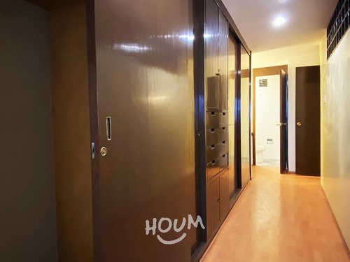 Imagen 9 de 21 de Departamento En Polanco Ii Sección, Miguel Hidalgo Con 2 Recámaras, 150 M², Id: 101924