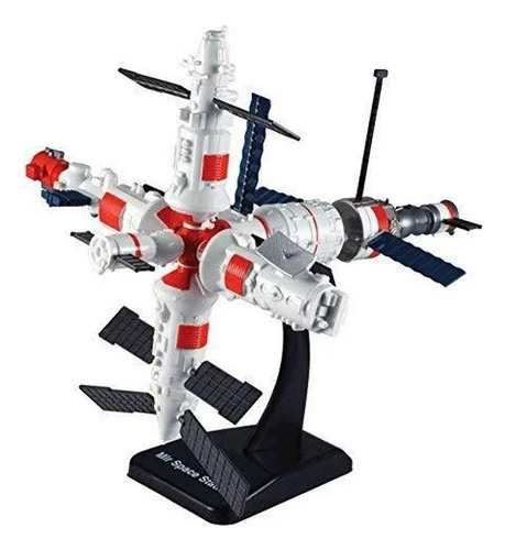 New Ray Estacion Espacial Internacional Nasa Space Station