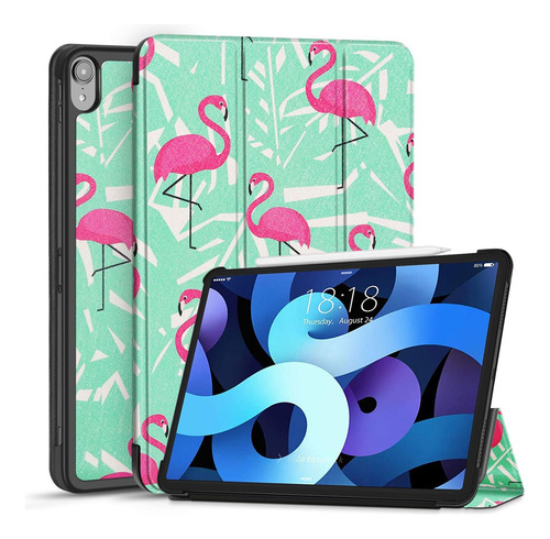 Tnp Funda Para iPad Air 5.a Generacion 2022 iPad Air 4.a ...