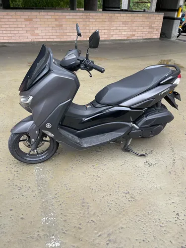 Nmax