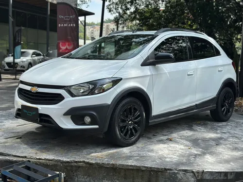 Chevrolet Onix 1.4 Activ