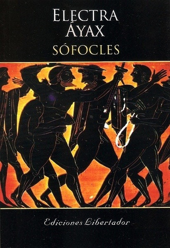 Electra Áyax - Sófocles