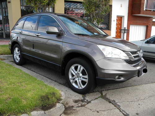 Honda Crv Ex L A/t 4wd
