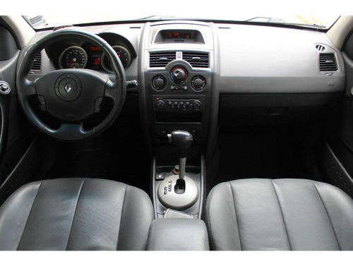 Renault Mégane Grand Tour Dynamique 2.0a
