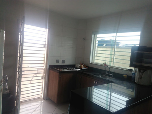 Casa À Venda, 3 Quartos, 1 Suíte, 2 Vagas, Jardim Bom Clima - Guarulhos/sp - 2166