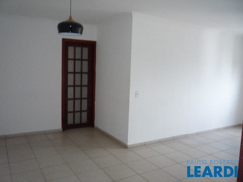 Imagem 4 de 15 de Apartamento - Alto Da Boa Vista - Sp - 632409