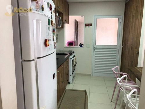 Imagem 13 de 30 de Casa Com 3 Dormitórios À Venda, 165 M² Por R$ 550.000,00 - Condomínio Santa Maria - Itu/sp - Ca1606