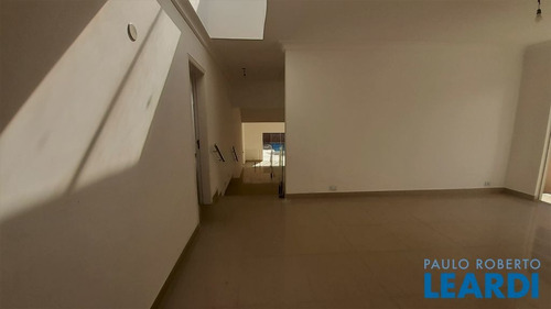 Imagem 10 de 15 de Casa Em Condomínio - Alphaville - Sp - 591477