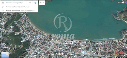 Imagem 8 de 30 de Casa À Venda 8 Quartos, 2 Suites, 4 Vagas, 720m², Santa Monica, Guarapari - Es - Es - Ca0112_roma