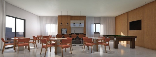 Imagem 17 de 30 de Apartamento - Ap01657 - 70049286