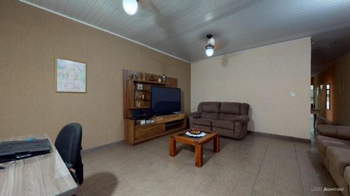 Imagem 13 de 30 de Casa Em Ipiranga, São Paulo/sp De 220m² 3 Quartos À Venda Por R$ 950.000,00 - Ca1278676-s