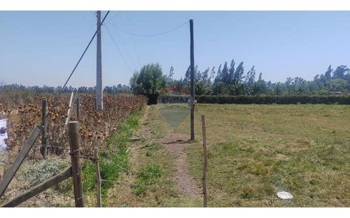 Venta De Parcela De 5000 En Melipilla