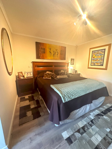 Arriendo Casa Amoblada En Chicureo