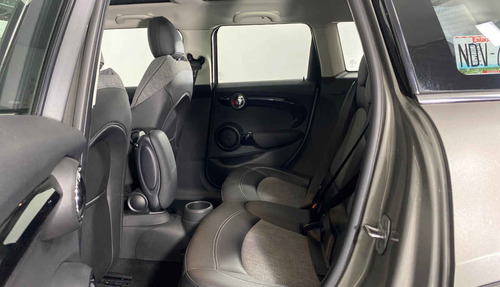 Imagen 10 de 15 de 114980 - Mini Cooper 2017 Con Garantía