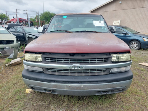 Chevrolet Silverado 1999 ( En Partes ) 1999 - 2002 5.3l Yonk