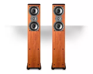 Columna Polk Audio Tsi 300 (unidad) 2 Vias - Recoleta