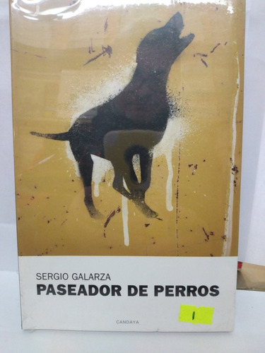 Paseador De Perros