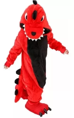 éxito cupón sensación Pijama Dinosaurio | MercadoLibre 📦