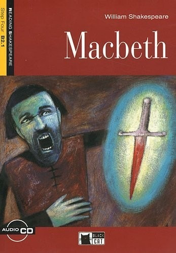 Libro Macbeth. Reading Shakespeare B2.1. Con Cd - Shakespear
