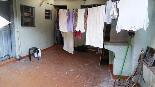 Imagem 7 de 14 de Casa Para Venda, 3 Dormitórios, Vila Gumercindo - São Paulo - 11363