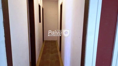 Imagem 7 de 16 de Casa Em Condomínio- Teresópolis, Albuquerque - L21