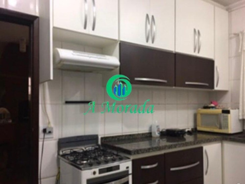 Imagem 4 de 28 de Lindo Sobrado No Jardim Jamaica - Ca01078 - 71109080