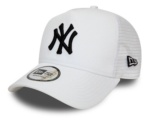 Jockey New Era New York Yankees Blanco