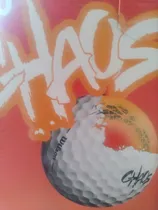 Comprar Bolas De Golf Set X3 Wilson